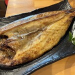 Hokkaido Maruha no Izakaya Okachimachi Ichigo Ten - 