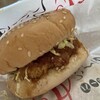 セキグチ肉店 - 料理写真:みるふぃーゆバーガー