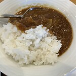 カフェレストラン カメリア - 