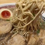 Ramen Makotoya Nara Kijicho Ten - 