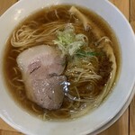 Mukacho Toripaitan Ramen Menpo Sakuichi - 