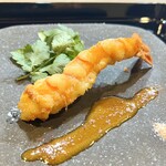 Osaka Tempura Saku - 