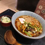 Soba Ichi Ekyuto Akabane Ten - 