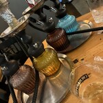 Shisha Fujigaoka ASH - 