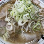 Ramen Tengai Mizuho Ten - 