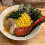 Ramen Oozakura Tokaichiba Honten - 