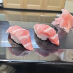 Yasuke Sushi Honpo - 