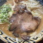 Harbin Miso Ramen Raizo - 