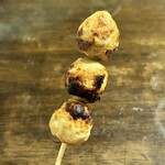 Yakitori Kemuriya - 