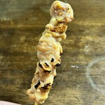 Yakitori Kemuriya - 