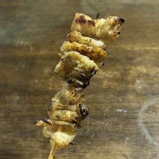 Yakitori Kemuriya - 