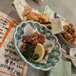 Karaage Annoka - 