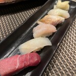 Sushi Dokoro Suzume - 