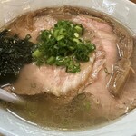 Ramen Muramasa - 