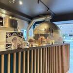 Pizzeria Del Popolo a Kyoto - 