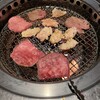 焼肉　仁 - 料理写真: