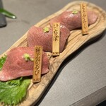 南新宿 和牛焼肉 慶 - 