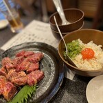 Yakiniku Fukuya - 