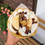 Coffee＆Crepe KOKA - 