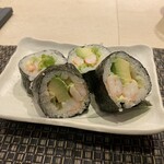 Edomae Bikkuri Zushi Ebisu Ten - 