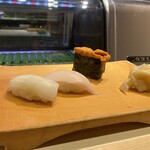 Edomae Bikkuri Zushi Ebisu Ten - 