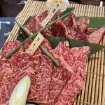 Yakiniku Saizen - 