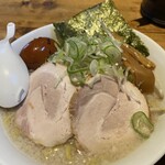 Ramen Tajima Shoten - 