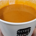 Soup Stock Tokyo Atore Kawasaki Ten - 