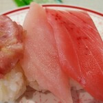 Hama Zushi Eniwa Ten - 