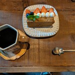 Cafe Koborebi - 