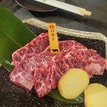 YAKINIKU EBISU - 