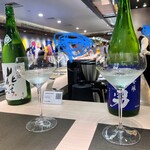 日本酒・創作・肉料理 一献風月 - 