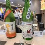 日本酒・創作・肉料理 一献風月 - 