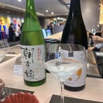 日本酒・創作・肉料理 一献風月 - 