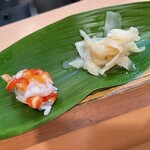 Sushi Tetsu - 