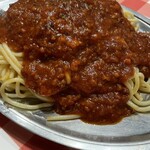 Spaghetti no Pan Cho Kashiwa Ten - 