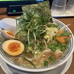 丸源ラーメン - 