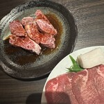 Kobe Beef Private rooms Yakiniku Dae Jang Geum Tenku Ikuta Road Ten - 