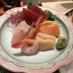 Edomae Bikkuri Zushi Ebisu Ten - 