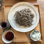 SOBA Hoshino - 