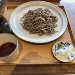 SOBA Hoshino - 