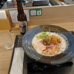 SHIRAHAMA KEY NOODLE - 