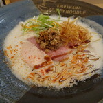 SHIRAHAMA KEY NOODLE - 