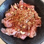 TSURURI - 料理写真: