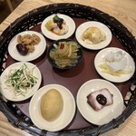 中国料理 梅梅 - 