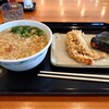 ちよ志手打うどん - 料理写真: