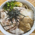 Goda Udon - 