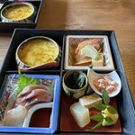 Japanese cuisine Ogihara - 