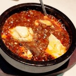 Sichuan Senpu Shinbashi Ten - 