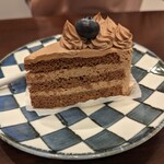 Natural Cafe & Patisserie Tifuru - 